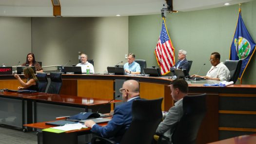 City Commission approves west Lawrence annexation for Beacon Landing development