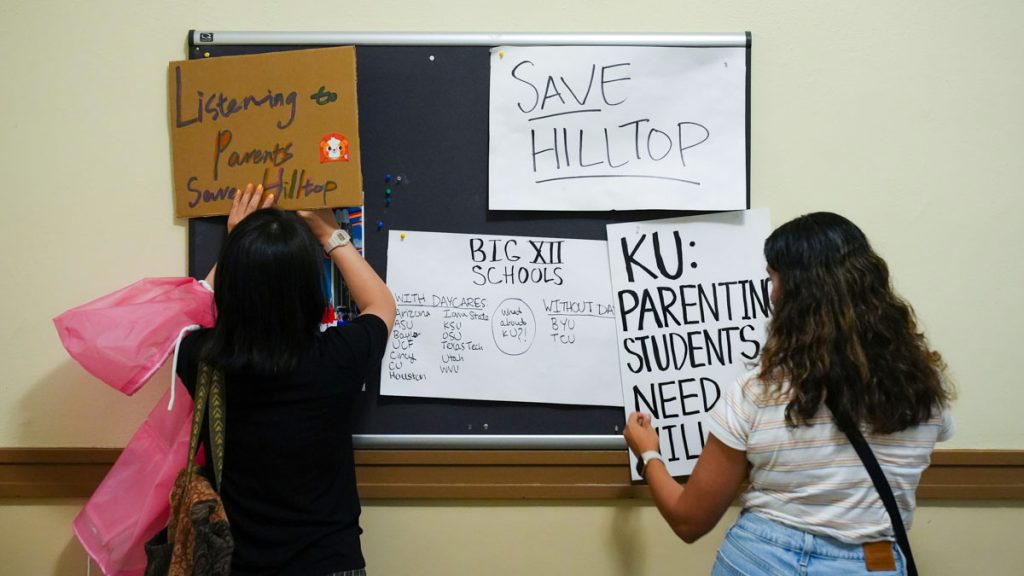 Hilltop Child Development Center closure leaves community hurt, unsure ...