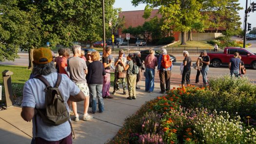 KU Endowment defers annexation request for land near airport