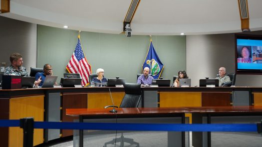 Planning commissioners vote against annexation request for 177 more acres west of K-10 in Lawrence
