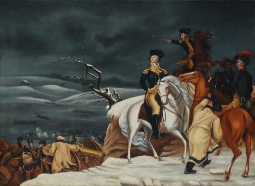 Watkins Museum, foundation to bring famous painting to Lawrence; exhibition to accompany it