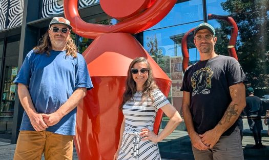 New Abstraction Series to bring experimental music to Lawrence