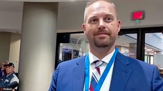 Lawrence airport manager outlines goals for growth