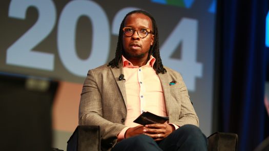Ibram X. Kendi to return to Lawrence, discuss new book and current events
