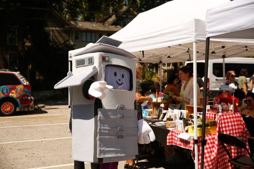 Paper Plains Zine Fest in Lawrence to usher in local creativity, Jammy shenanigans