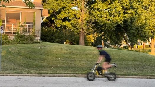 E-bike and e-scooter injuries are spiking. What’s Kansas doing to prevent it?