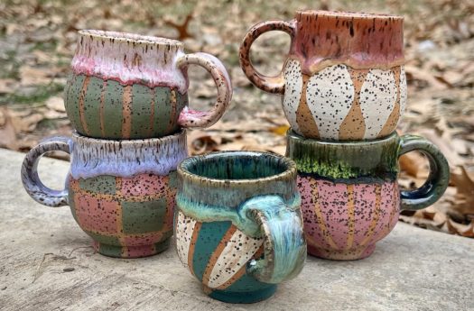 Lawrence artist groups to bring community to Art in the Park (Sponsored post)
