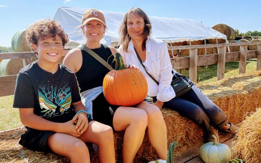 Dozens of farms to welcome visitors during Kaw Valley Farm Tour