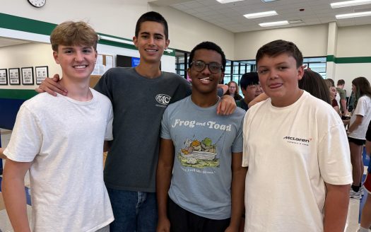 Bishop Seabury Academy to host open house; 2027-28 enrollment opening Tuesday (Sponsored post)