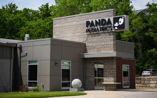 Free community baby shower set for expecting families in Lawrence