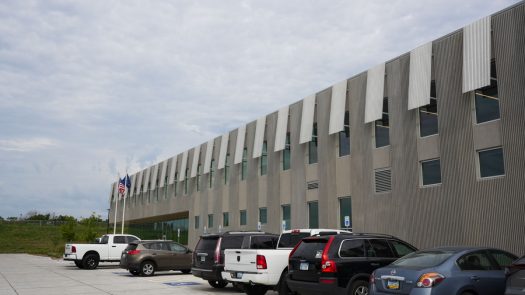 Lawrence community invited to open house for city’s new Municipal Services and Operations campus