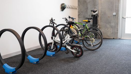 Lawrence City Commission to consider approving bikes plan, bonds for sewer projects