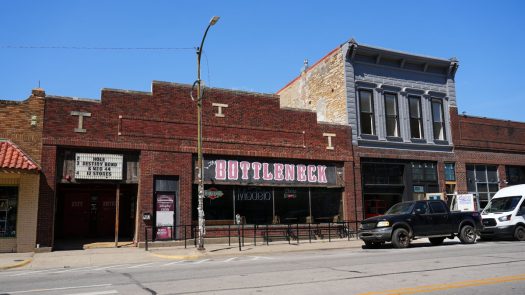 Lawrence Psych Fest to return to The Bottleneck for third year
