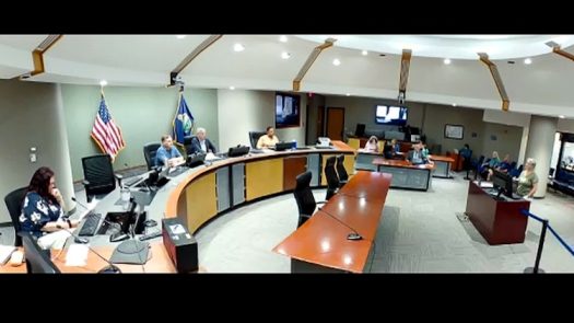 Lawrence City Commission general public comment for Sept. 8, 2026