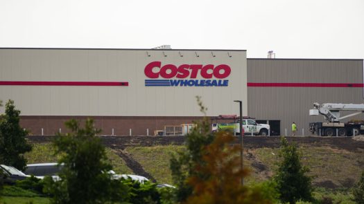 Costco gas station in Lawrence set to open early