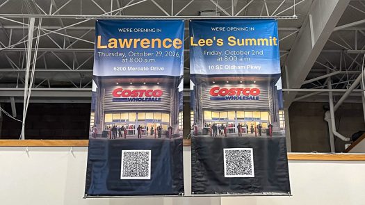 Lawrence Costco’s opening date announced; currently hiring multiple positions