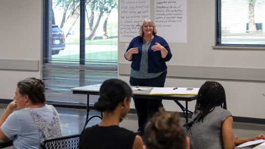 Group paves way for improved Douglas County birth outcomes through policy, data and patient care