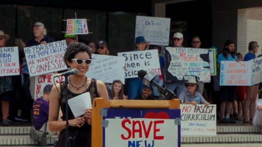 KU to host screening of ‘First They Came for My College,’ Q&A with director