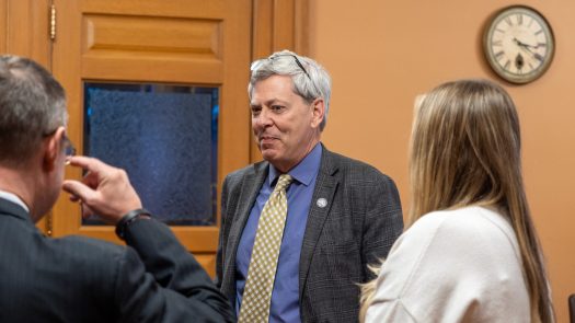 Records show Kansas election officials refused call to police gender markers on voter files