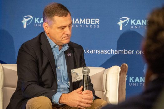  Amendment on Kansas ballot this fall would provide pretext for voter suppression laws (Column)