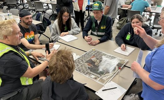 Enrollment open for Douglas County’s free emergency response training