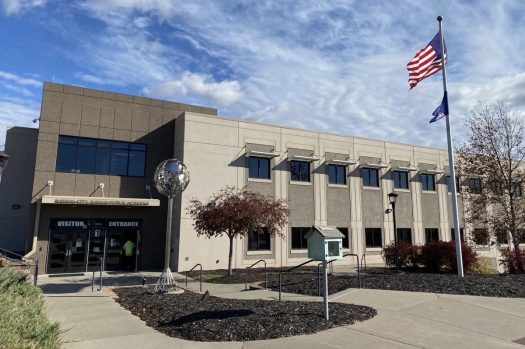 Justice Department sues Kansas City, Kansas, Public Schools over transgender policies