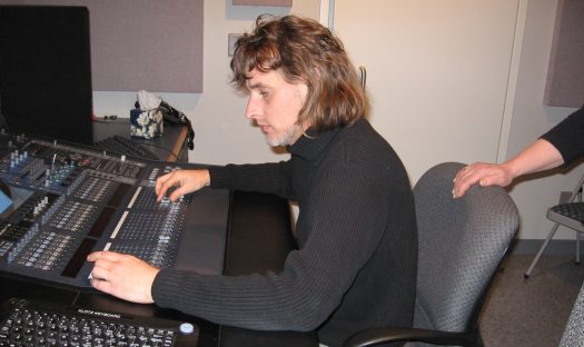 Get a guitar, audio gear at Lawrence sale honoring the legacy of Jeffrey ‘Chubby’ Smith