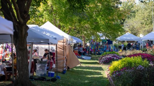 City to host Autumn Harvest Festival at South Park
