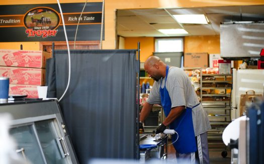 How construction impacts can underpin racial inequities for Lawrence business owners