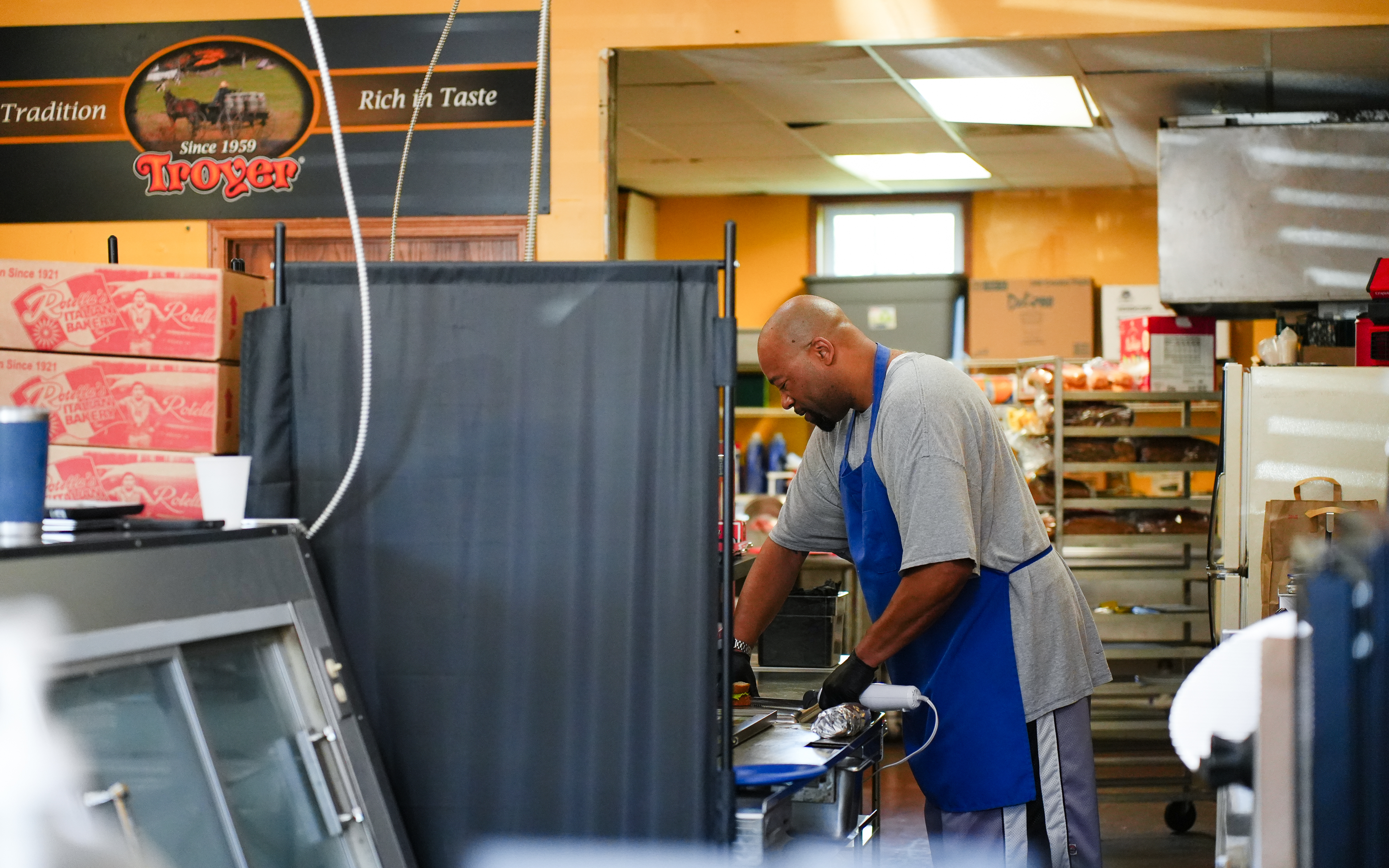 How construction impacts can underpin racial inequities for Lawrence business owners