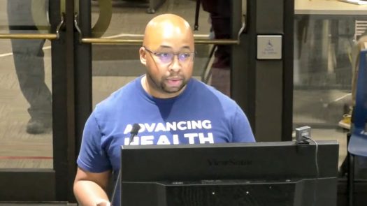 Why are there so many vape shops in Lawrence? Health department wants them to butt out