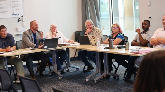 Lawrence board considers how to make airport an economic powerhouse for the community