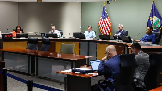Lawrence City Commission opposes including Costco tax revenue for developments along K-10