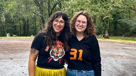  It’s showtime – ‘Beetlejuice’ screening coming up at Lawrence’s Oak Hill Cemetery (Column)