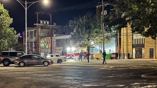 Lawrence police arrest Olathe man, 23, in connection with downtown homicide