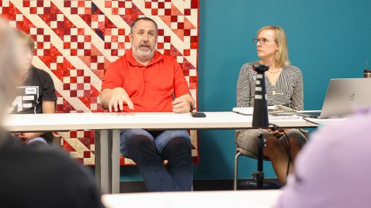 Lawrence school board members float legal options to push for more special education funding