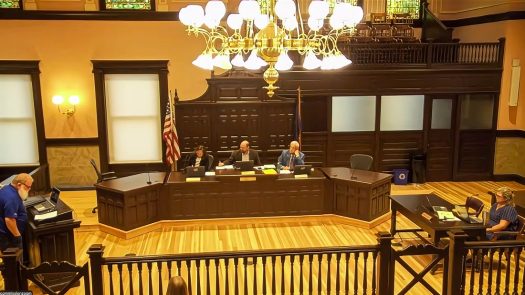 Douglas County commissioners weigh expanding dates that fireworks are allowed