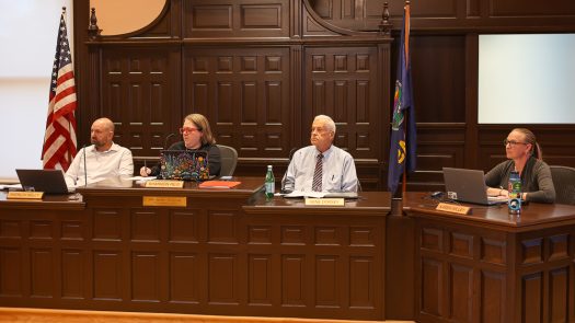 Douglas County Commission approves funding for substance use treatment, sheriff’s equipment and peer employee program