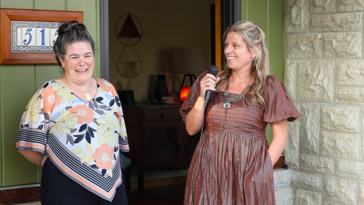 New Lawrence birth, family center opening to the public