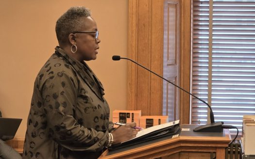 As Kansans lose SNAP benefits, state lawmakers examine system hurdles