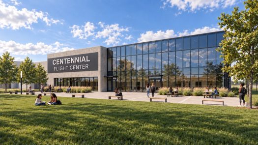 Developers to pitch flight school for women in Lawrence as part of STAR bond projects