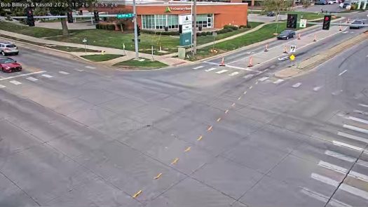 Section of Bob Billings Parkway to be reduced to one lane; Tennessee Street milling work to begin