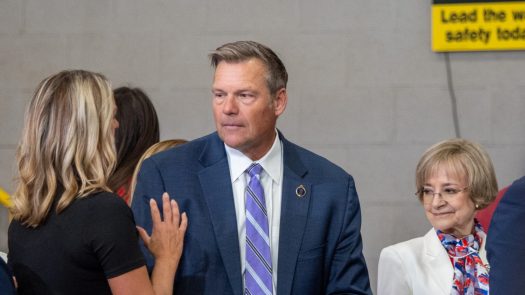 Kansas AG has a history of using unreliable expert witnesses in high-profile cases