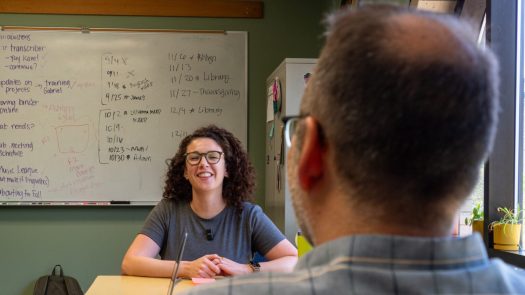 What is the Kansas accent? Depends on whether you ask Kansans or non-Kansans, research finds