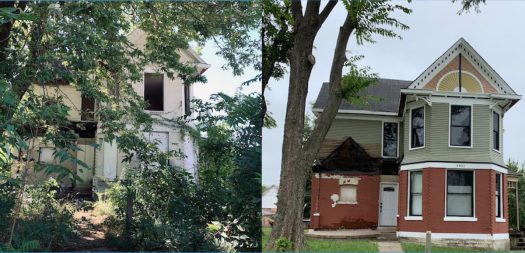 Lawrence city commissioners to consider joining abandoned housing pilot program