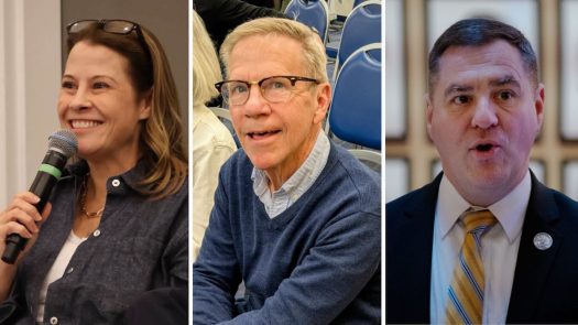 What to know about the candidates running in November