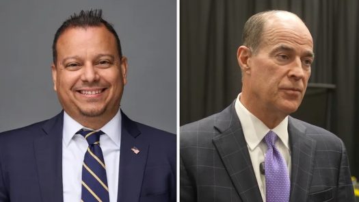 Who’s running for Kansas state treasurer? Here’s a guide to the candidates