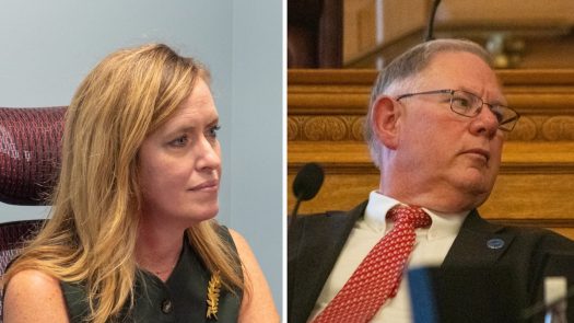Who’s running for Kansas Commissioner of Insurance, and what does the job entail?