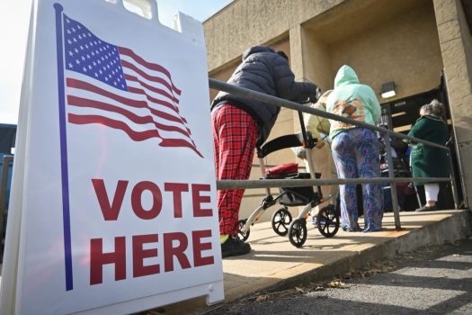  What to know about the candidates running in November